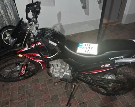 Вайпер Другая, объемом двигателя 0.25 л и пробегом 0 тыс. км за 958 $, фото 7 на Automoto.ua