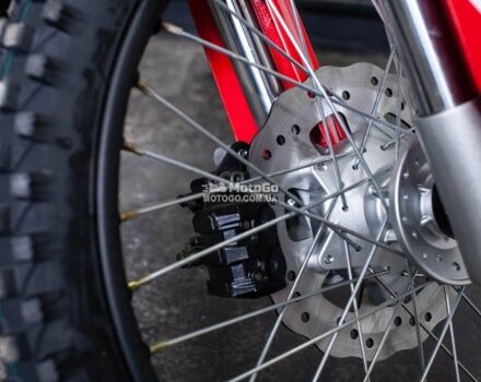 Вайпер Інша, об'ємом двигуна 0.25 л та пробігом 0 тис. км за 1450 $, фото 14 на Automoto.ua