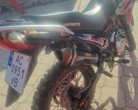 Вайпер Другая, объемом двигателя 0.22 л и пробегом 0 тыс. км за 1190 $, фото 10 на Automoto.ua