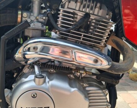 Вайпер Другая, объемом двигателя 0.25 л и пробегом 0 тыс. км за 958 $, фото 5 на Automoto.ua