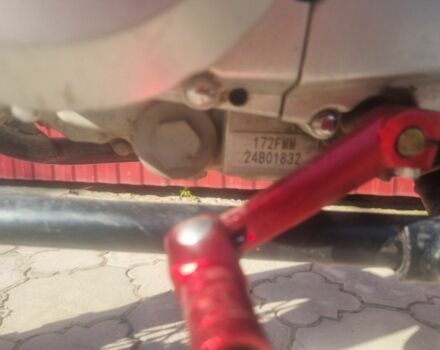 Вайпер Другая, объемом двигателя 0.22 л и пробегом 0 тыс. км за 1190 $, фото 8 на Automoto.ua