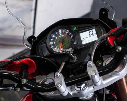 Вайпер Інша, об'ємом двигуна 0.25 л та пробігом 0 тис. км за 1450 $, фото 12 на Automoto.ua