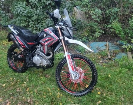 Вайпер Інша 2024 у Луцьку на Automoto.ua Вайпер Інша, об'ємом двигуна 0.25 л та пробігом 0 тис. км за 1046 $, фото 1 на Automoto.ua