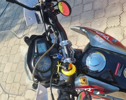 Вайпер Другая, объемом двигателя 0.22 л и пробегом 0 тыс. км за 1190 $, фото 5 на Automoto.ua