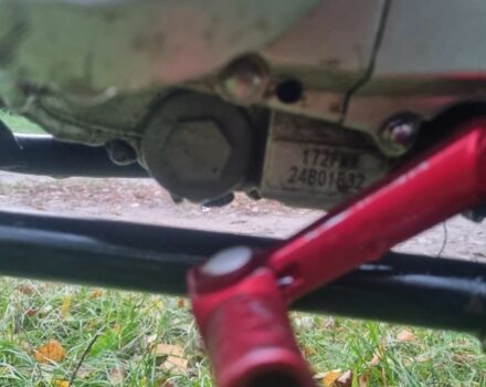 Вайпер Інша 2024 у Луцьку на Automoto.ua Вайпер Інша, об'ємом двигуна 0.25 л та пробігом 0 тис. км за 1046 $, фото 6 на Automoto.ua