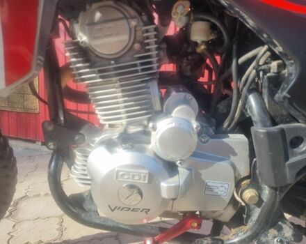 Вайпер Другая, объемом двигателя 0.22 л и пробегом 0 тыс. км за 1190 $, фото 9 на Automoto.ua