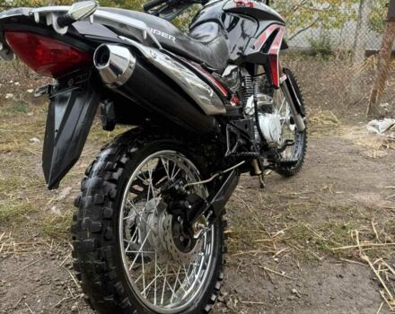 Вайпер Інша, об'ємом двигуна 0.25 л та пробігом 0 тис. км за 955 $, фото 1 на Automoto.ua