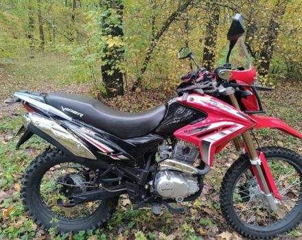 Вайпер Другая, объемом двигателя 0.25 л и пробегом 0 тыс. км за 1250 $, фото 2 на Automoto.ua