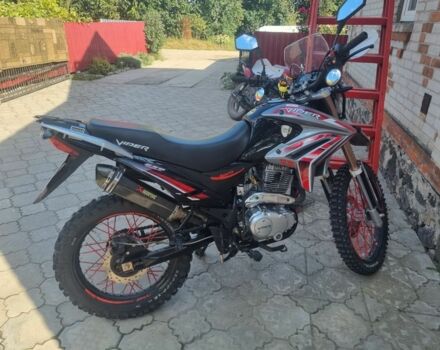 Вайпер Другая, объемом двигателя 0.22 л и пробегом 0 тыс. км за 1190 $, фото 4 на Automoto.ua