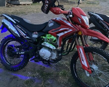 Вайпер Другая, объемом двигателя 0.25 л и пробегом 0 тыс. км за 1041 $, фото 6 на Automoto.ua