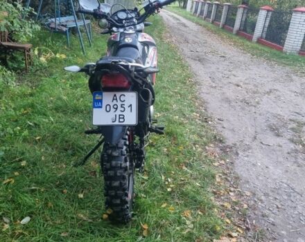 Вайпер Інша 2024 у Луцьку на Automoto.ua Вайпер Інша, об'ємом двигуна 0.25 л та пробігом 0 тис. км за 1046 $, фото 3 на Automoto.ua