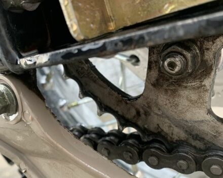 Вайпер Другая, объемом двигателя 0.25 л и пробегом 0 тыс. км за 1000 $, фото 6 на Automoto.ua