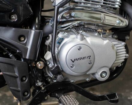 Вайпер Інша, об'ємом двигуна 0.25 л та пробігом 0 тис. км за 1450 $, фото 14 на Automoto.ua