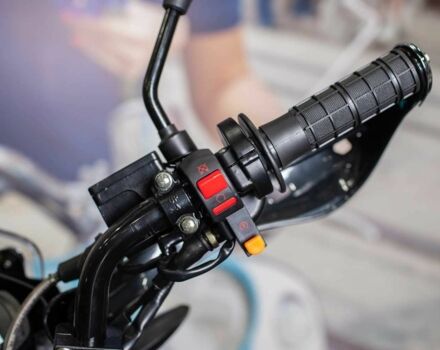 Вайпер Інша, об'ємом двигуна 0.25 л та пробігом 0 тис. км за 1450 $, фото 11 на Automoto.ua