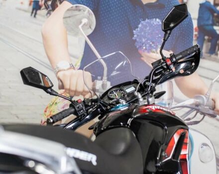 Вайпер Інша, об'ємом двигуна 0.25 л та пробігом 0 тис. км за 1450 $, фото 18 на Automoto.ua