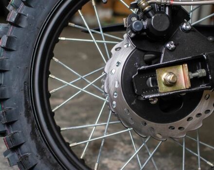 Вайпер Інша, об'ємом двигуна 0.25 л та пробігом 0 тис. км за 1450 $, фото 15 на Automoto.ua