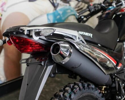 Вайпер Інша, об'ємом двигуна 0.25 л та пробігом 0 тис. км за 1450 $, фото 20 на Automoto.ua