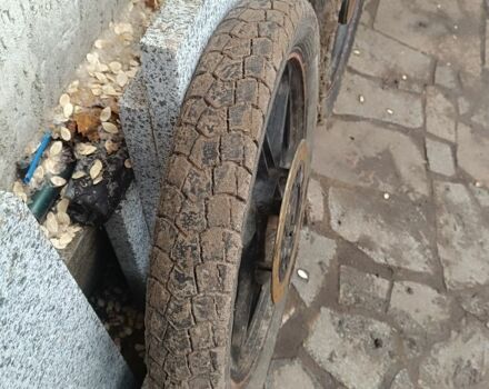 Вайпер Другая, объемом двигателя 0 л и пробегом 0 тыс. км за 36 $, фото 3 на Automoto.ua