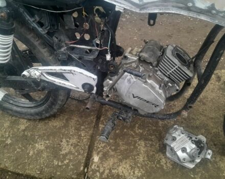 Вайпер Інша, об'ємом двигуна 0 л та пробігом 0 тис. км за 284 $, фото 6 на Automoto.ua