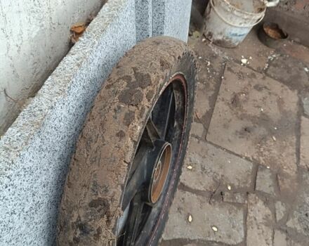 Вайпер Другая, объемом двигателя 0 л и пробегом 0 тыс. км за 36 $, фото 4 на Automoto.ua