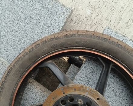 Вайпер Другая, объемом двигателя 0 л и пробегом 0 тыс. км за 36 $, фото 1 на Automoto.ua