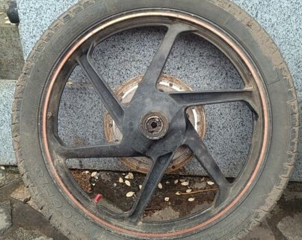 Вайпер Другая, объемом двигателя 0 л и пробегом 0 тыс. км за 36 $, фото 6 на Automoto.ua