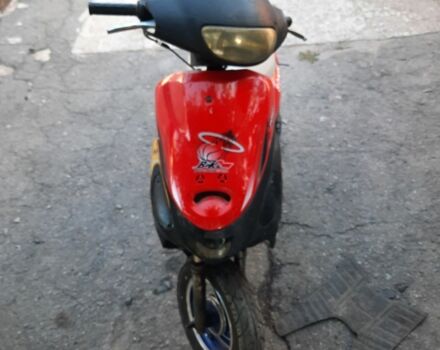 Вайпер Другая, объемом двигателя 50 л и пробегом 0 тыс. км за 201 $, фото 9 на Automoto.ua