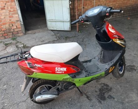 Вайпер Другая, объемом двигателя 50 л и пробегом 0 тыс. км за 201 $, фото 4 на Automoto.ua