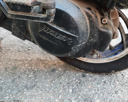 Вайпер Другая, объемом двигателя 50 л и пробегом 0 тыс. км за 201 $, фото 7 на Automoto.ua