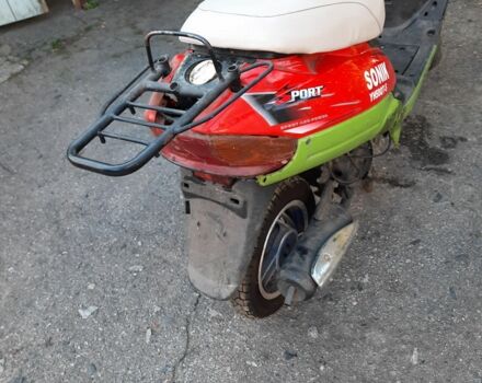 Вайпер Другая, объемом двигателя 50 л и пробегом 0 тыс. км за 201 $, фото 5 на Automoto.ua