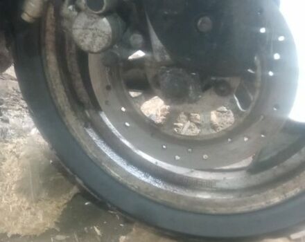 Вайпер Другая, объемом двигателя 0.15 л и пробегом 0 тыс. км за 166 $, фото 2 на Automoto.ua