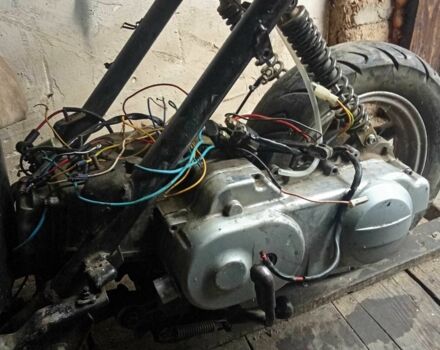 Вайпер Другая, объемом двигателя 49 л и пробегом 0 тыс. км за 36 $, фото 1 на Automoto.ua