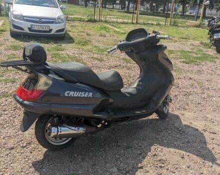 Вайпер Інша, об'ємом двигуна 0.15 л та пробігом 0 тис. км за 700 $, фото 5 на Automoto.ua