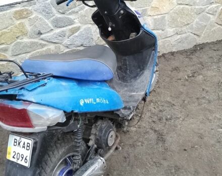 Вайпер Інша, об'ємом двигуна 27 л та пробігом 0 тис. км за 3700 $, фото 1 на Automoto.ua