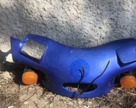 Вайпер Другая, объемом двигателя 80 л и пробегом 0 тыс. км за 3 $, фото 2 на Automoto.ua