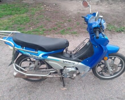 Вайпер Другая, объемом двигателя 0 л и пробегом 0 тыс. км за 380 $, фото 2 на Automoto.ua