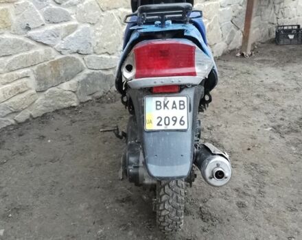 Вайпер Інша, об'ємом двигуна 27 л та пробігом 0 тис. км за 3700 $, фото 3 на Automoto.ua