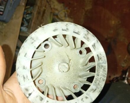 Вайпер Другая, объемом двигателя 80 л и пробегом 0 тыс. км за 3 $, фото 7 на Automoto.ua