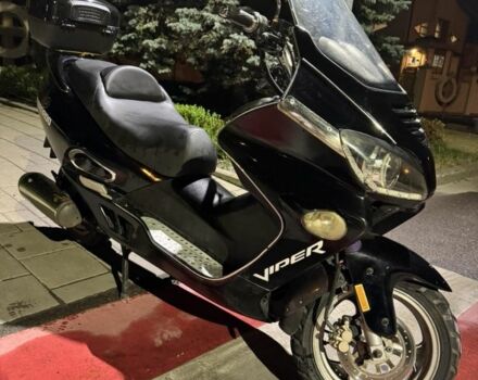 Вайпер Другая, объемом двигателя 0.25 л и пробегом 0 тыс. км за 790 $, фото 5 на Automoto.ua