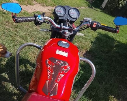 Вайпер Другая, объемом двигателя 0.13 л и пробегом 0 тыс. км за 550 $, фото 1 на Automoto.ua