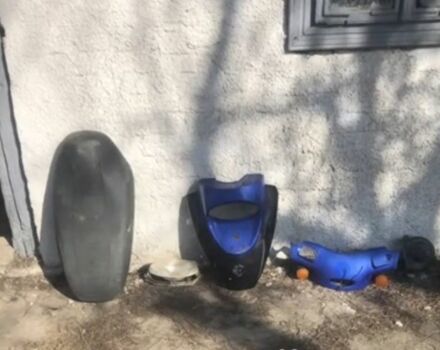 Вайпер Другая, объемом двигателя 80 л и пробегом 0 тыс. км за 3 $, фото 3 на Automoto.ua