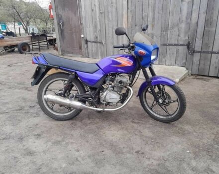 Вайпер Другая, объемом двигателя 0.13 л и пробегом 0 тыс. км за 400 $, фото 4 на Automoto.ua