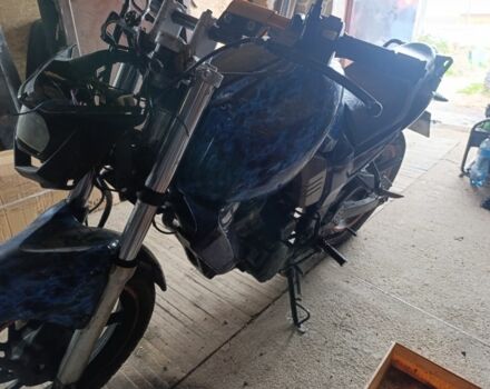 Вайпер Другая, объемом двигателя 0.2 л и пробегом 0 тыс. км за 550 $, фото 3 на Automoto.ua