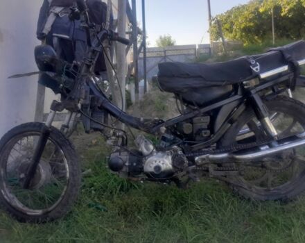 Вайпер Другая, объемом двигателя 0.11 л и пробегом 0 тыс. км за 95 $, фото 2 на Automoto.ua