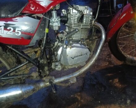 Вайпер Другая, объемом двигателя 0 л и пробегом 0 тыс. км за 214 $, фото 2 на Automoto.ua