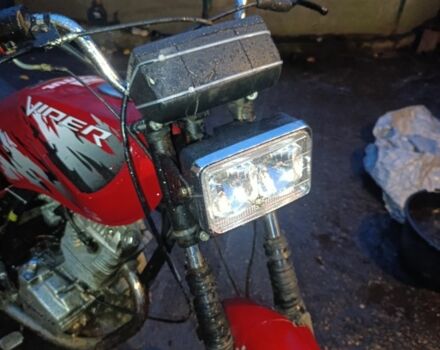 Вайпер Другая, объемом двигателя 0 л и пробегом 0 тыс. км за 214 $, фото 7 на Automoto.ua