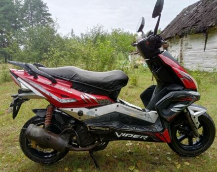 Вайпер Другая, объемом двигателя 0.15 л и пробегом 0 тыс. км за 500 $, фото 4 на Automoto.ua