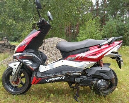 Вайпер Другая, объемом двигателя 0.15 л и пробегом 0 тыс. км за 500 $, фото 2 на Automoto.ua