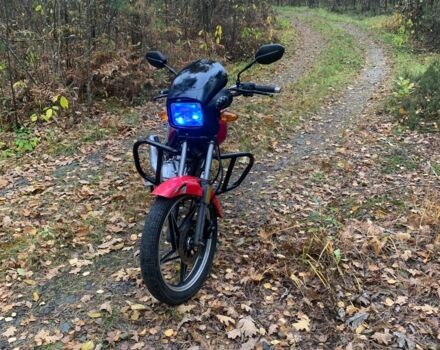 Вайпер Другая, объемом двигателя 0.13 л и пробегом 0 тыс. км за 500 $, фото 3 на Automoto.ua