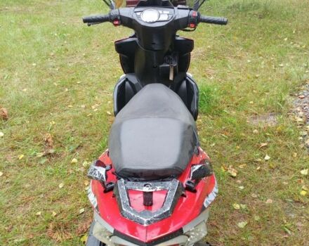 Вайпер Другая, объемом двигателя 0.15 л и пробегом 0 тыс. км за 500 $, фото 3 на Automoto.ua